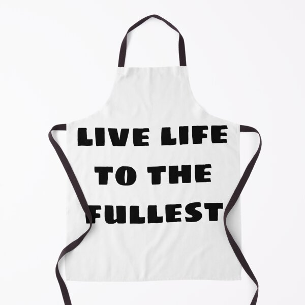 Item preview, Live life to the fullest designed and sold by Tcktraveler.