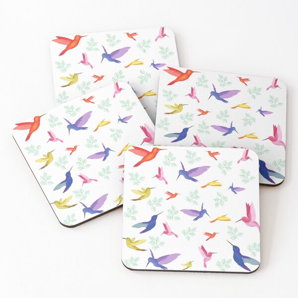 Item preview, Summer Hummers designed and sold by RosieRiggs.