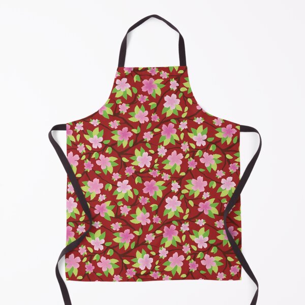 Item preview, Beautiful Layered Sakura Blossom designed and sold by ZaryaKiqo.