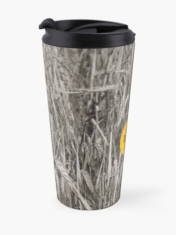 Mug isotherme ''Tasse isotherme DistilleriesCanada' : autre vue