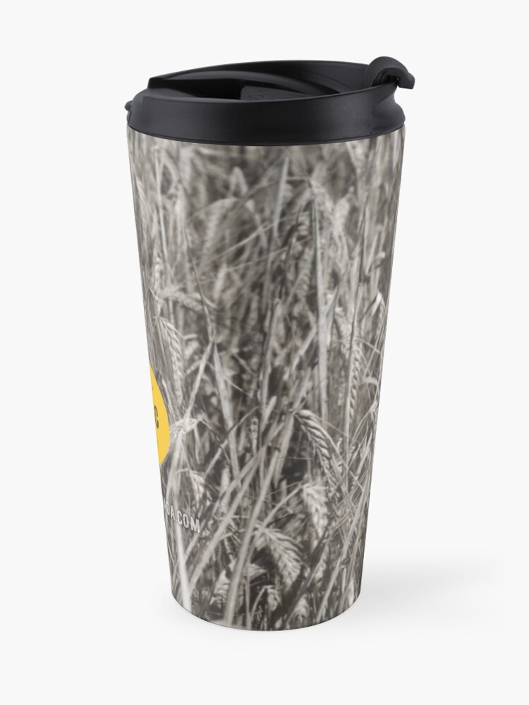 Mug isotherme ''Tasse isotherme DistilleriesCanada' : autre vue