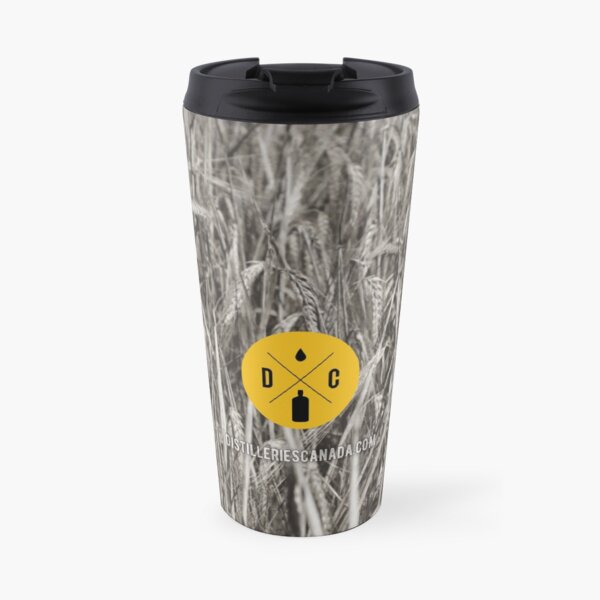 Tasse isotherme DistilleriesCanada Mug isotherme