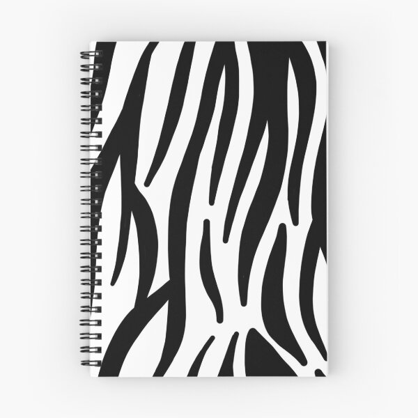 Item preview, Faux fur zebra pattern designed and sold by Isatishop.
