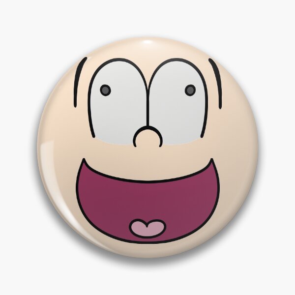 Item preview, Jyushi Infinite Smile designed and sold by Raoul-in-Red.
