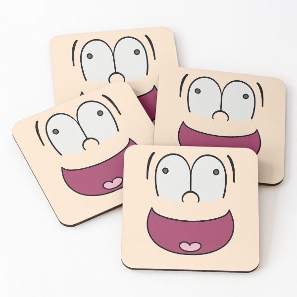 Item preview, Jyushi Infinite Smile designed and sold by Raoul-in-Red.
