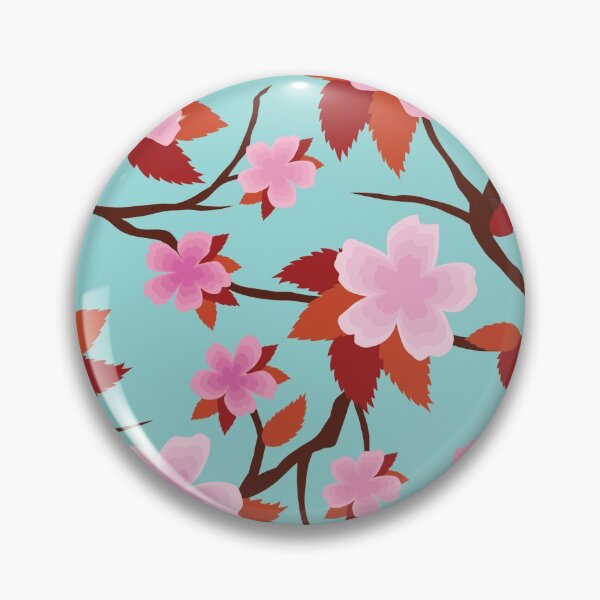 Item preview, Beautiful Sakura Blossom designed and sold by ZaryaKiqo.