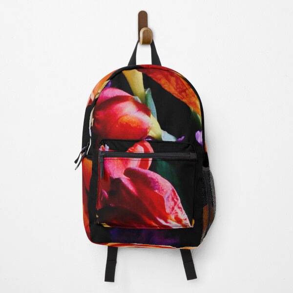 Item preview, Freesias and Apricot Rose designed and sold by keithmilligan.