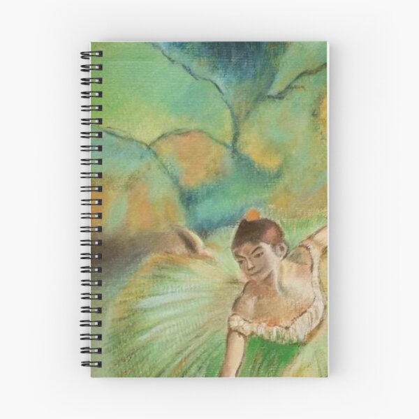 Item preview,  Ballet dancer Edgar Degas designed and sold by Vintage Designs +.