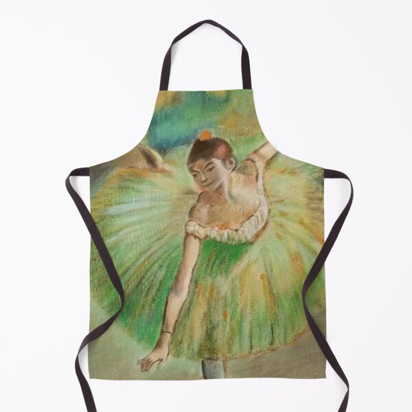 Item preview,  Ballet dancer Edgar Degas designed and sold by Vintage Designs +.