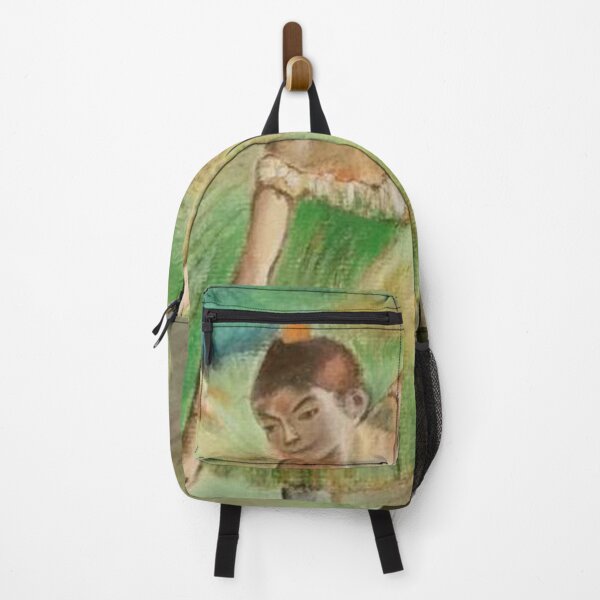 Item preview,  Ballet dancer Edgar Degas designed and sold by Vintage Designs +.