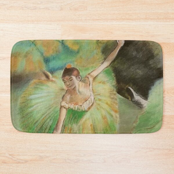 Item preview,  Ballet dancer Edgar Degas designed and sold by Vintage Designs +.