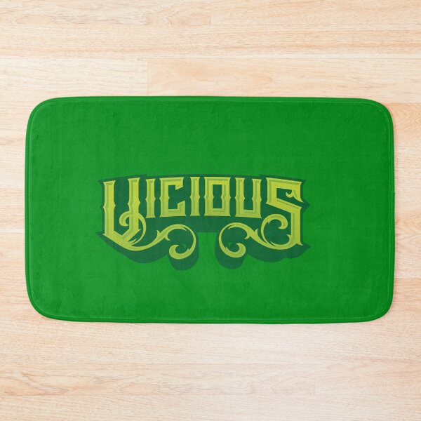 Item preview, Vicious Logo Design designed and sold by Originalnickb Designs.