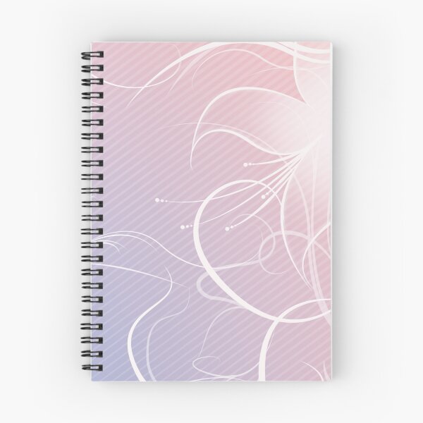Item preview, Pantone Colour Of The Year butterfly and swirls  designed and sold by Winkham.