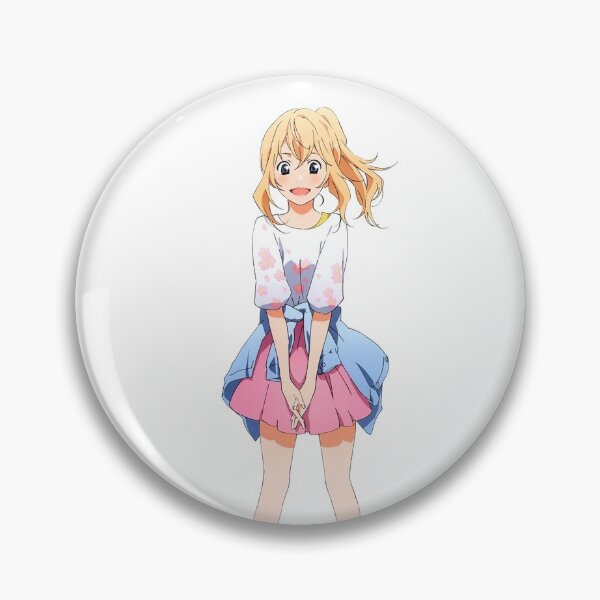 Item preview, Kaori Miyazono designed and sold by ArseneLupin7.