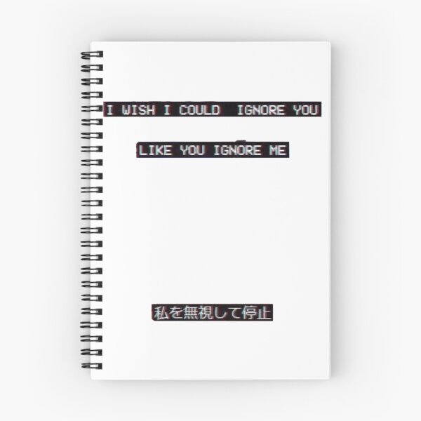 Item preview, Typography Quotes designed and sold by Shinobi23.