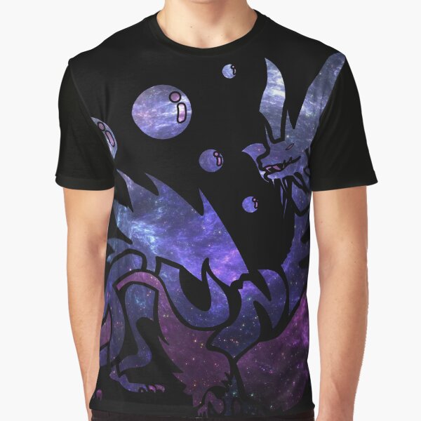 Item preview, Monster Hunter World - Mizutsune (Galaxy Design) designed and sold by Kamurata.