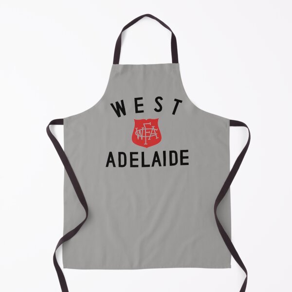 Item preview, West adelaide football club | AFL Aussie football designed and sold by Gatsbird Design.