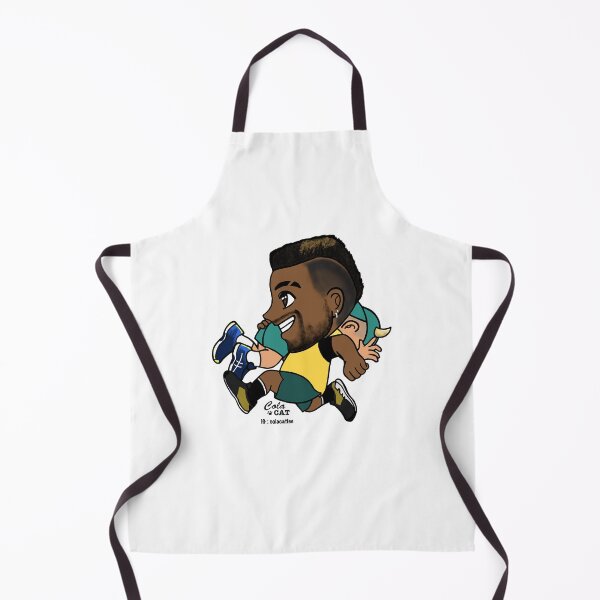 Item preview, Nick Kyrgios carrying Demon designed and sold by Colacatlee.