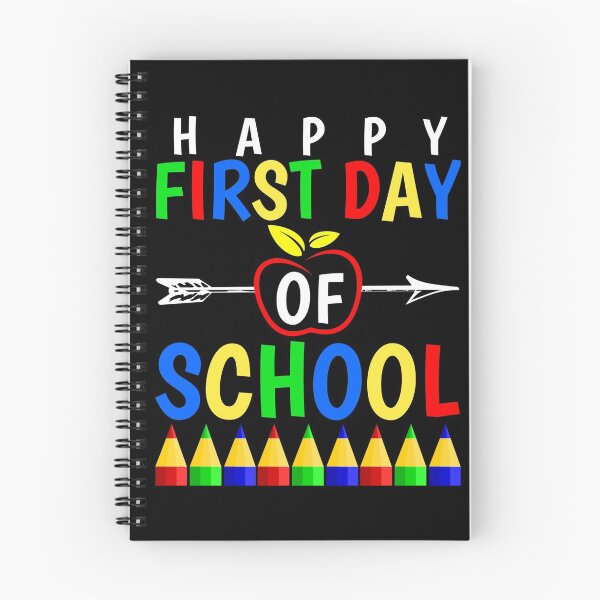 Item preview, Happy First Day Of School 2020 designed and sold by naworas.