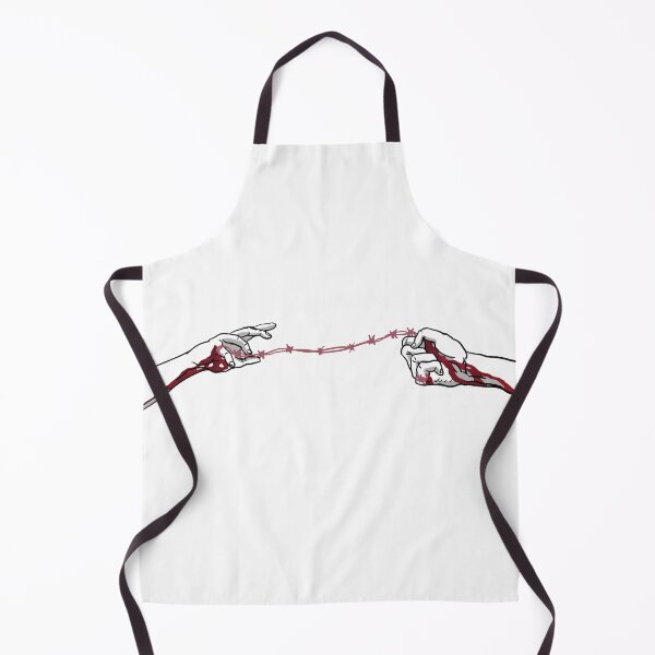 Item preview, Barbed wire designed and sold by LaraMalloy.
