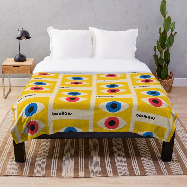 Item preview, Bauhaus #6 designed and sold by GoodMoreInc.
