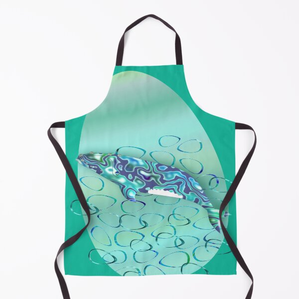 Item preview, SOUTHERN RIGHT WHALE 309 designed and sold by sana90.