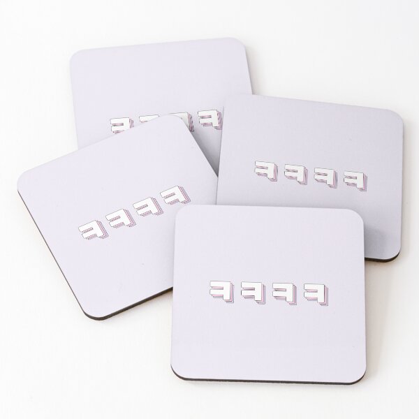 Item preview, ㅋㅋㅋㅋ - Lol in Korean - Laughing in Korean designed and sold by nohstyle.