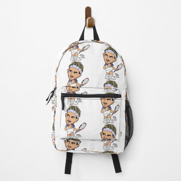 Item preview, Dominic Thiem designed and sold by Colacatlee.