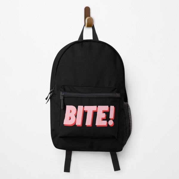 Item preview, BITE! designed and sold by polishalpaca.
