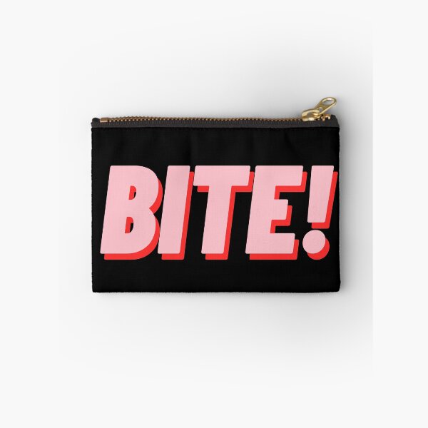 Item preview, BITE! designed and sold by polishalpaca.