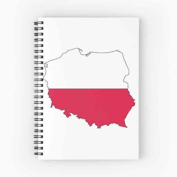 Item preview, Mapa de contorno de Polonia designed and sold by AeTDesign.