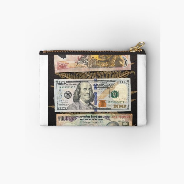 Item preview, 100 Dollar Bill Currencies  designed and sold by Kaushal Pal.
