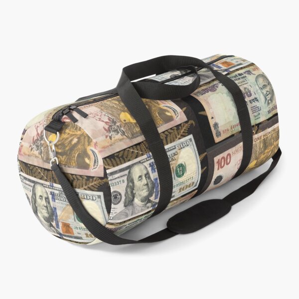 Item preview, 100 Dollar Bill Currencies  designed and sold by Kaushal Pal.