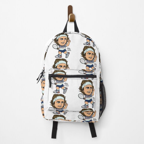 Item preview, Alexander zverev designed and sold by Colacatlee.