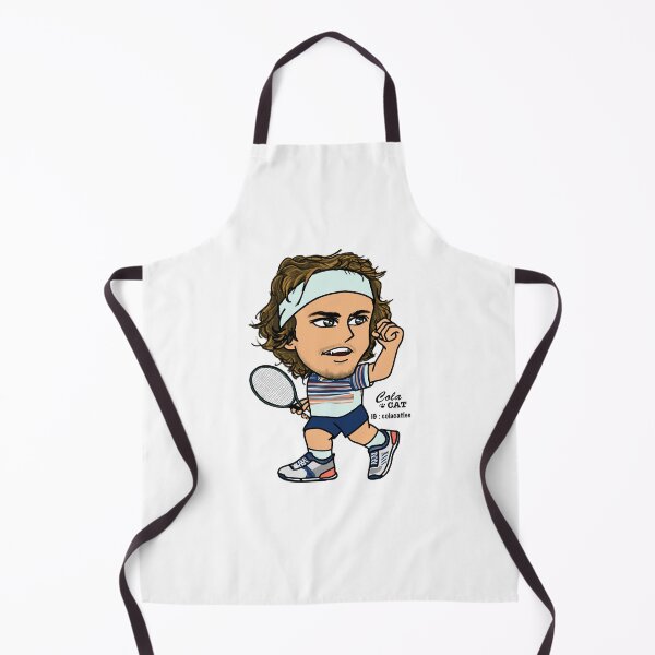 Item preview, Alexander zverev  designed and sold by Colacatlee.