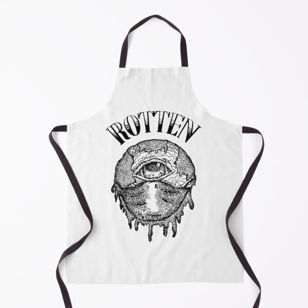 Item preview, Rotten world bnw designed and sold by Ayelet Merlino.