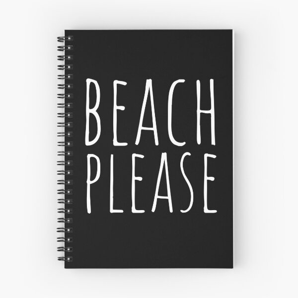 Item preview, Beach Please designed and sold by The Little Wood Cottage.