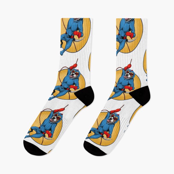 Item preview, Blue Beagle I designed and sold by 13thFloorDesign.