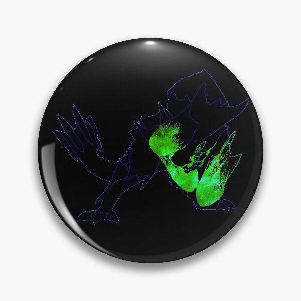Item preview, Monster Hunter - Brachydios (Galaxy Design) designed and sold by Kamurata.