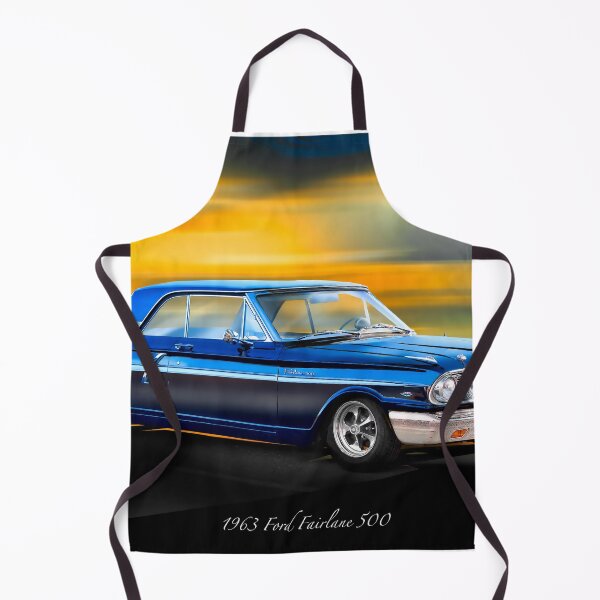 Item preview, 1963 Ford Fairlane 500 designed and sold by DaveKoontz.