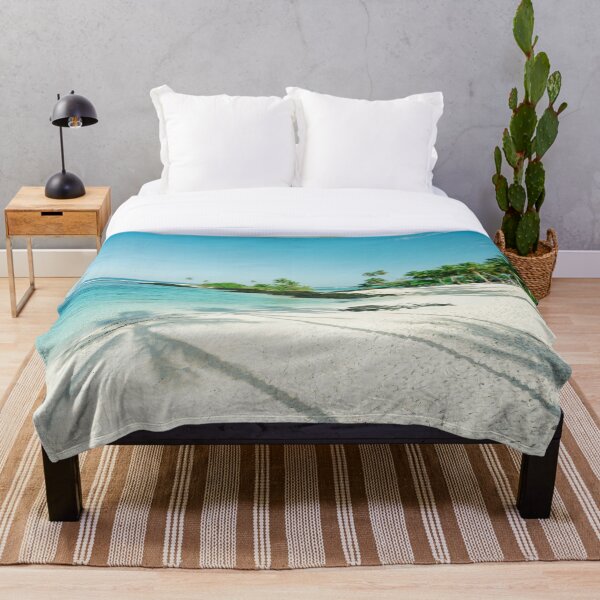 Item preview, Palm Tree Bliss designed and sold by tegant.