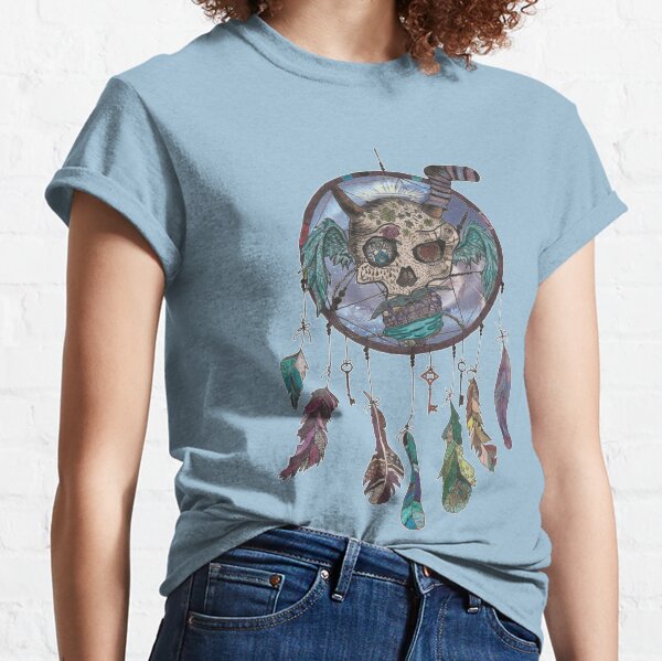 Twilight of the gods Classic T-Shirt