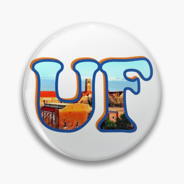 Item preview, UF Campus designed and sold by baananaahs.