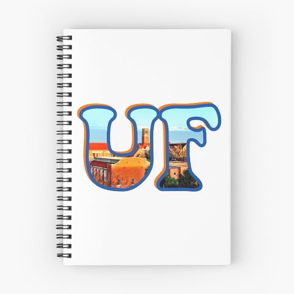 Artikelvorschau, UF-Campus entworfen und verkauft von baananaahs.