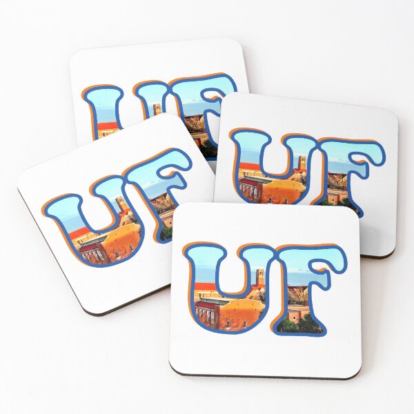 Item preview, UF Campus designed and sold by baananaahs.