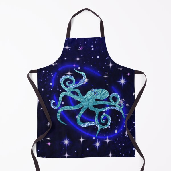 Item preview, OCTOPUS SPARKLE 308. designed and sold by sana90.