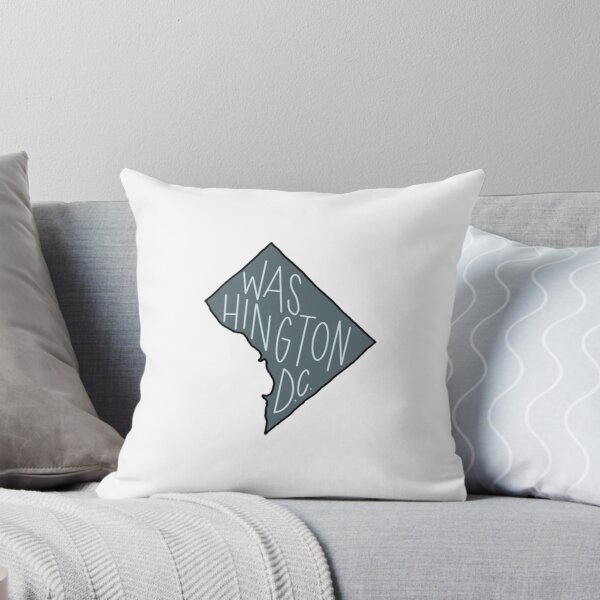 Item preview, District of Columbia designed and sold by EmilyGreenBean.