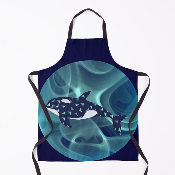 Item preview, ORCA OCEAN 314. designed and sold by sana90.