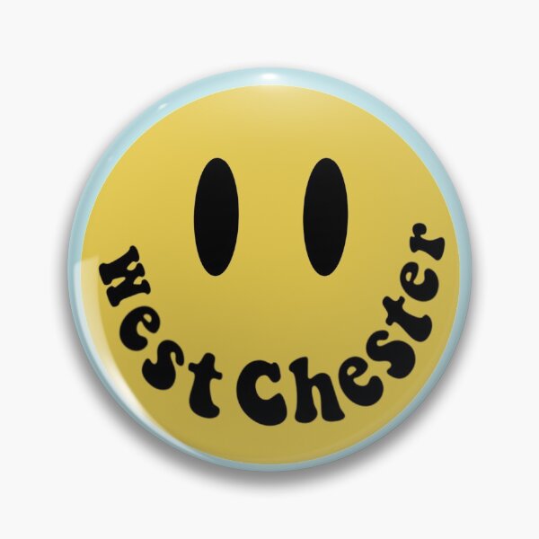 Item preview, West Chester Smile designed and sold by Becdunn8.