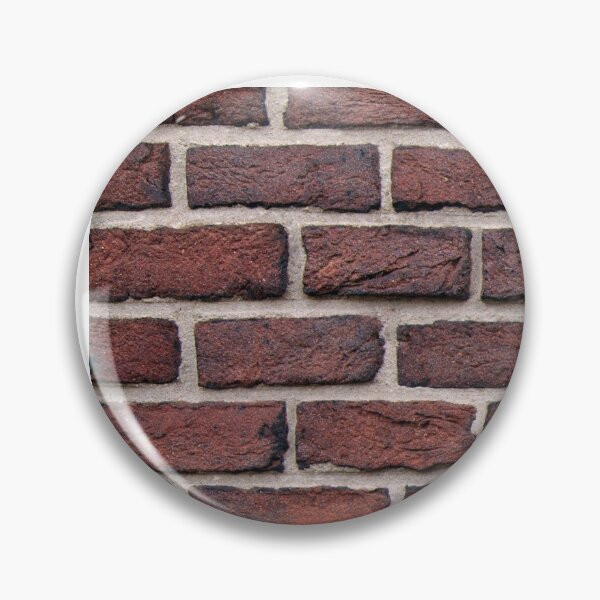 Item preview, Brick wall design designed and sold by Coolprints1.